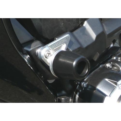 AGRAS アグラス レーシングスライダー ジュラコンカラー：ホワイト