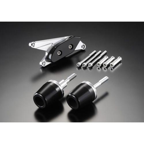 AGRAS アグラス レーシングスライダー ジュラコンカラー：ブラック