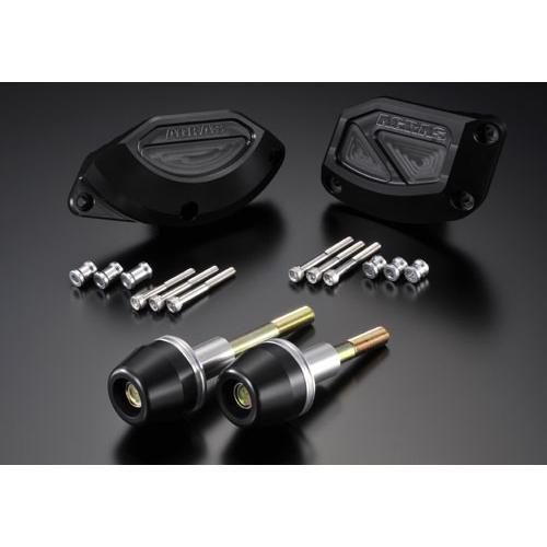 アグラス(AGRAS) レーシングスライダー ジェネレータC ZX-10R 11- 342