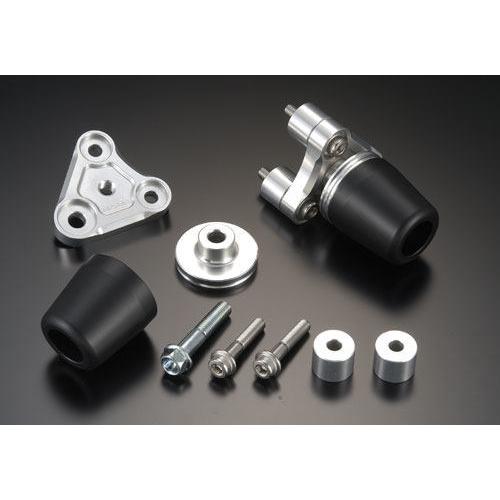 AGRAS アグラス レーシングスライダー ジュラコンカラー：ブラック