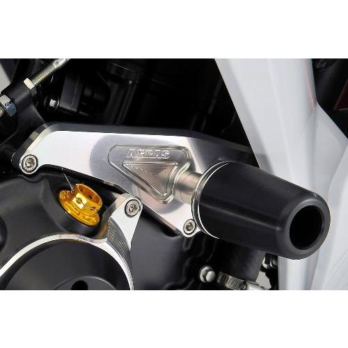 ホンダC250R カバー類ブルー 3点セット