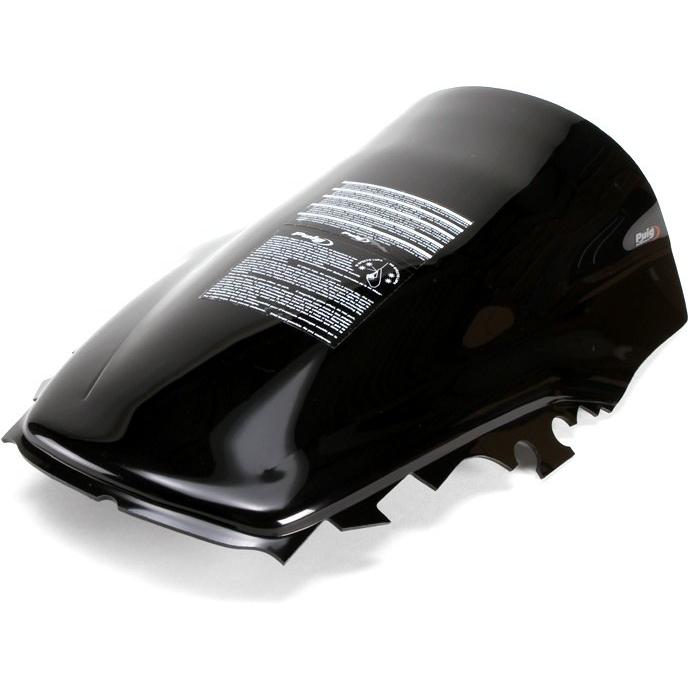 Puig プーチ ツーリングスクリーン カラー：ブラック CB1300