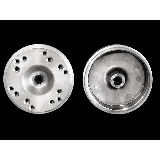 SPUNKY'S スパンキーズ マルチスペーサー GYRO CANOPY [ジャイロ