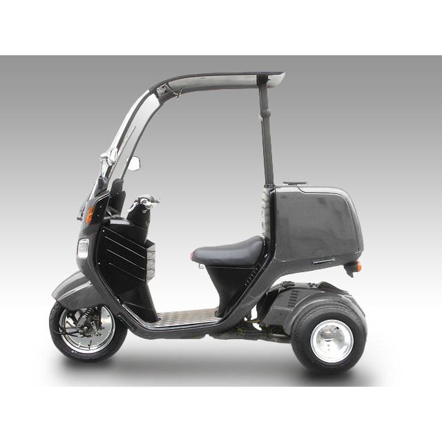 SPUNKY'S スパンキーズ マルチスペーサー GYRO CANOPY [ジャイロ