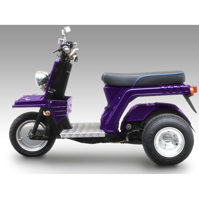 SPUNKY'S スパンキーズ マルチスペーサー GYRO CANOPY [ジャイロ