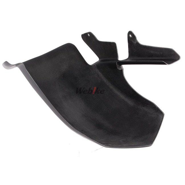 STRIKER（ストライカー） エアロデザインSAD リヤフェンダー ロング