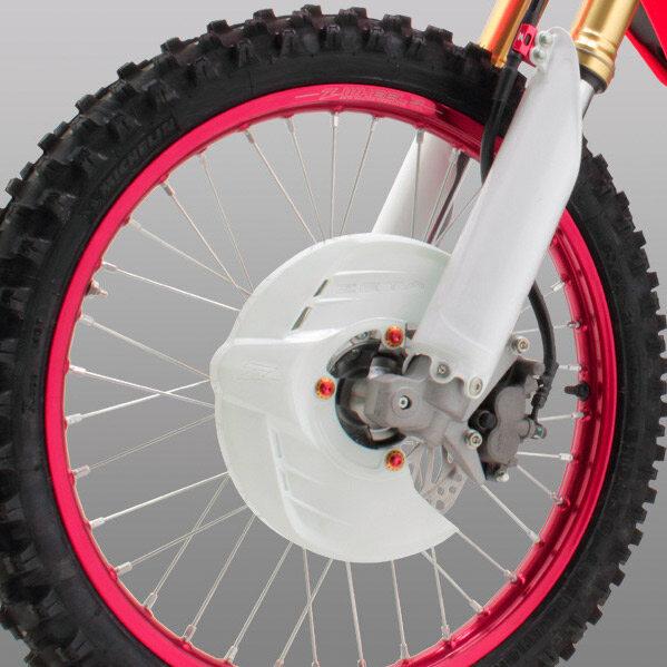 Z-WHEEL ズィーウィール R50リム カラー：グリーン ホイール ホイール