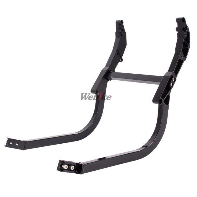 NITRO RACING（ナイトロレーシング） ダウンチューブキット III カラー