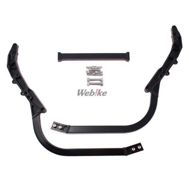 NITRO RACING（ナイトロレーシング） ダウンチューブキット III カラー