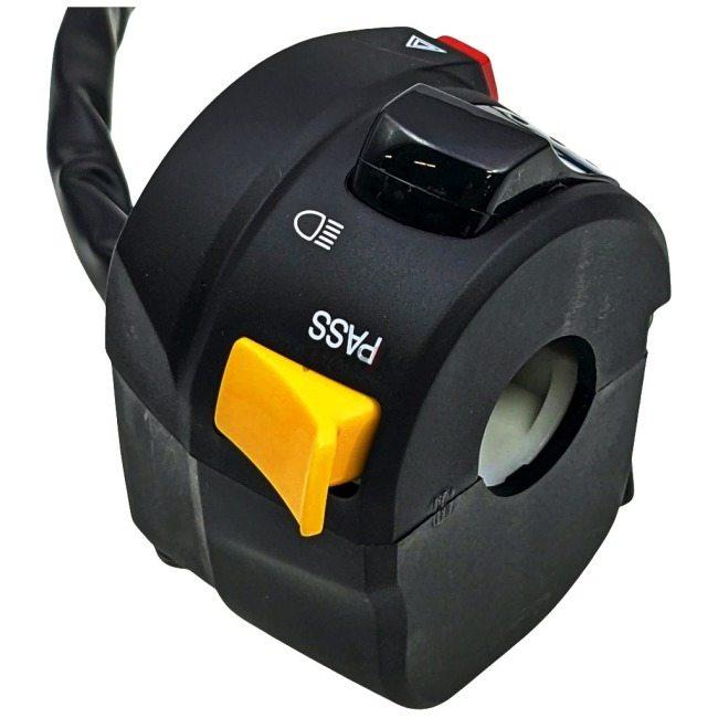 OHNO SPEED（オオノスピード） 左ハンドルスイッチ/ハザードスイッチ