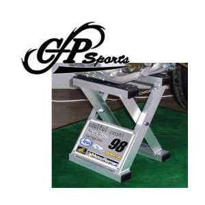 CP Sports CP Sports:シーピースポーツ レーシングスタンド タイプ：SM High（モタードサスカット無し）