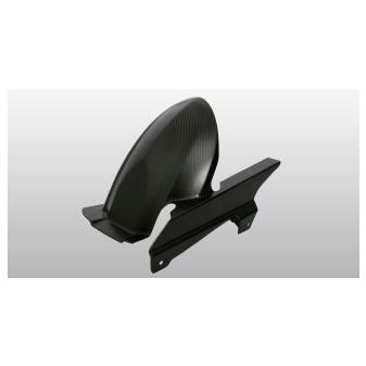 NEXRAY CARBON DRY ネクスレイカーボンドライ リアフェンダー TYPE-3(190/55サイズ対応) セミグロス ZX-14R ZZR1400 KAWASAKI カワサキ フェンダー関連 外装 | ブランド登録なし