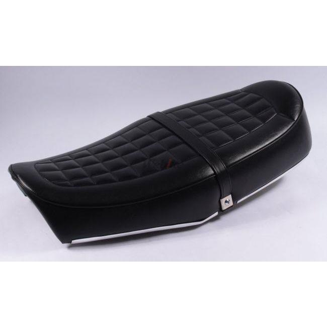 HONDA CB1100 シート旧車風シートＣＯＺＹシート ７０Ｓ ＴｙｐｅＫ０ DAYTONA（デイトナ） コージーシート (COZYシート) 【70sシリーズ