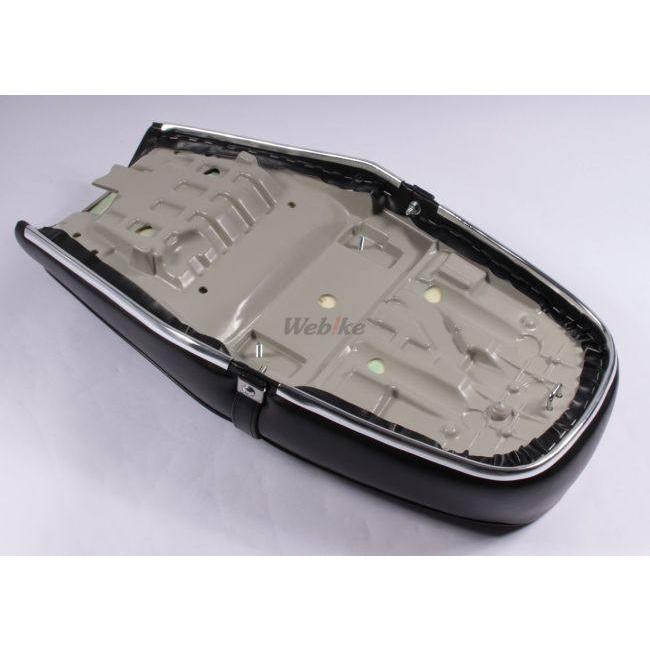 HONDA CB1100 シート旧車風シートＣＯＺＹシート ７０Ｓ ＴｙｐｅＫ０ 70'sデイトナコージーシート（COMP）シートベース付き type K0 CB1100