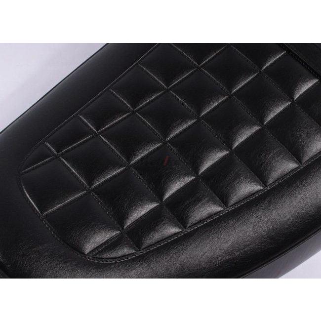 HONDA CB1100 シート旧車風シートＣＯＺＹシート ７０Ｓ ＴｙｐｅＫ０ 70'sデイトナコージーシート（COMP）シートベース付き type K0 CB1100