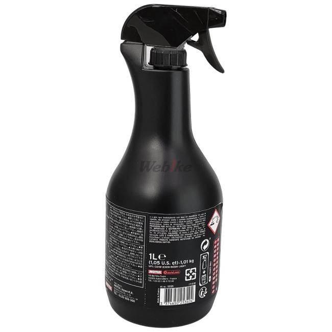 MOTUL モチュール E2 MOTO WASH(モトウォッシュ)【1L×1】｜webike02｜03