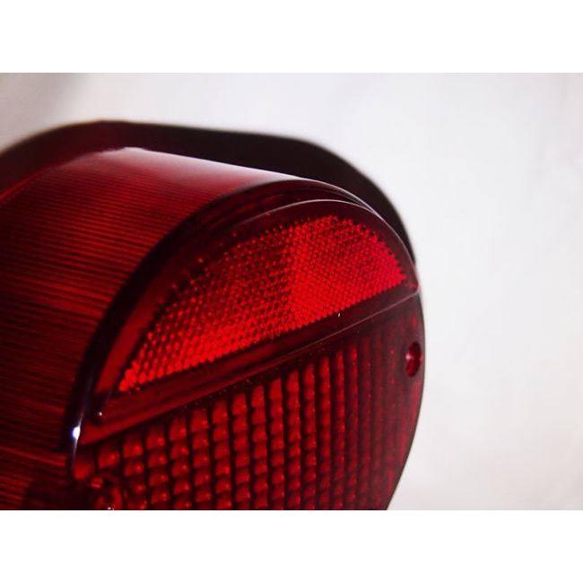 ゼファー:Z1:Z2　ドレミコレクションリアサス 　赤リフレクター リフレクター(赤)【欠品中 ご予約承ります】 | 車種から探す,Z1