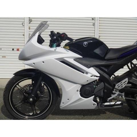 ヤマハ　YZF -R1/R1M(2020~)　サービスマニュアル EIGHT(才谷屋) エイト(サイタニヤ) フルカウル/レース クイック