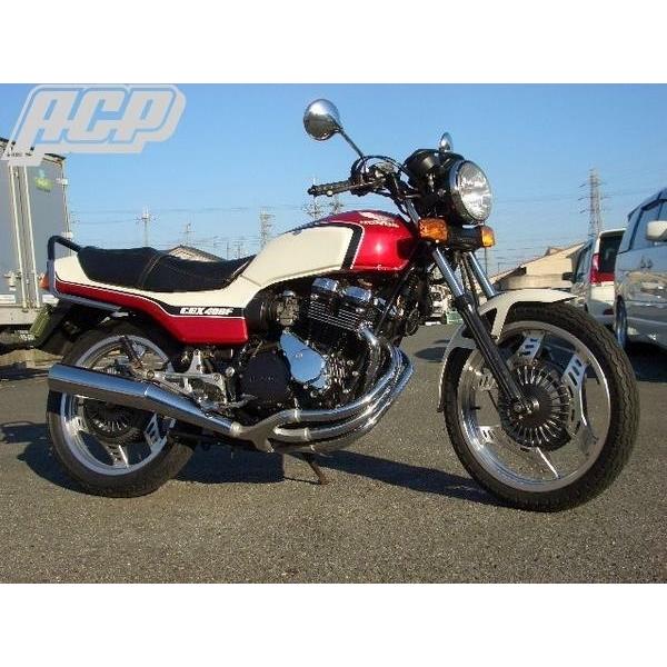 ACP（エーシーピー） ラインステッカーセット CBX400F HONDA ホンダ