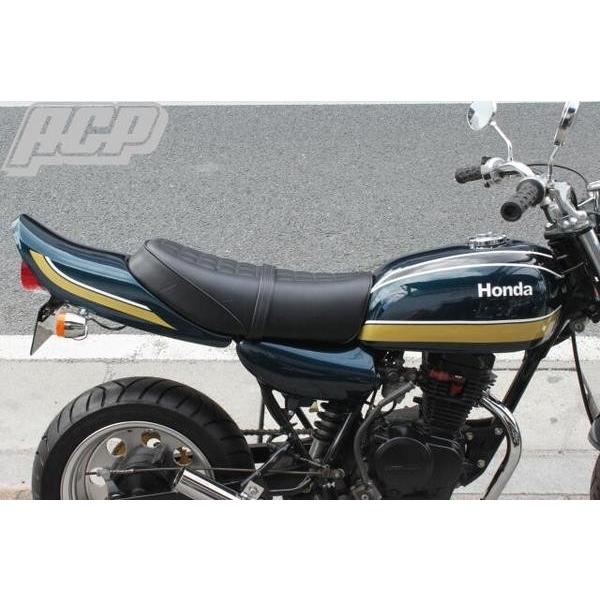 ACP（エーシーピー） Z2タイプ専用ラインステッカー APE50 [エイプ
