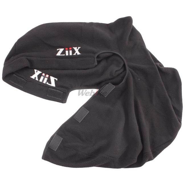 ziix タイヤウォーマー　クレバーライト　12インチ CLEVER LIGHT クレバーライト ZiiX タイヤウォーマーカバー：12インチ