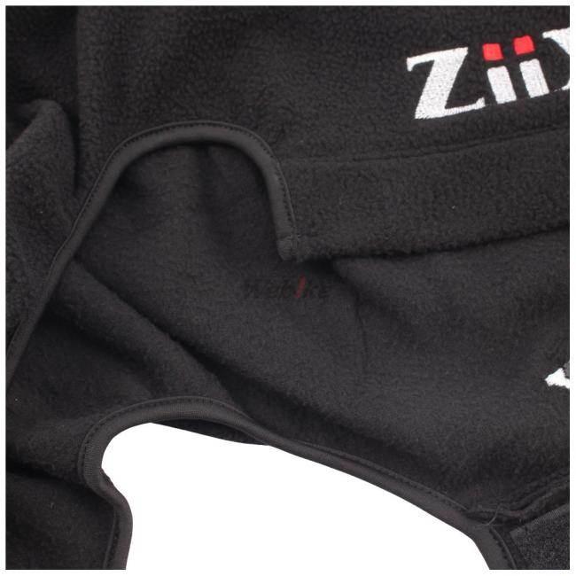 CLEVER LIGHT クレバーライト ZiiX タイヤウォーマーカバー：12