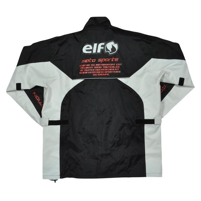 elf エルフ アパレル ELR-3291 Rain Suit[レインスーツ] サイズ：L｜webike02｜02