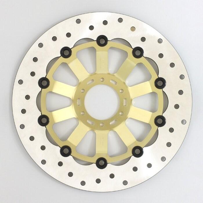 SUNSTAR(バイク) SUNSTAR サンスター カスタムタイプ フロント SUNSTAR(バイク) SUNSTAR サンスター カスタムタイプ フロント