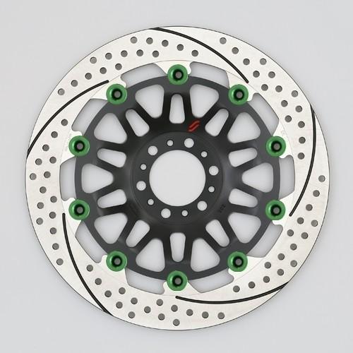 SUNSTAR SUNSTAR:サンスター PREMIUM RACING [プレミアムレーシング] フロントディスクローター