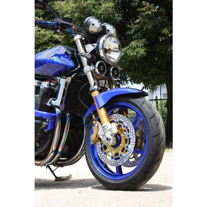 【希少品】 SUNSTAR SUNSTAR:サンスター PREMIUM RACING [プレミアムレーシング] フロントディスクローター 【5427323948】(19754円)