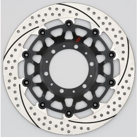 SUNSTAR サンスター PREMIUM RACING [プレミアムレーシング] フロントディスクローター