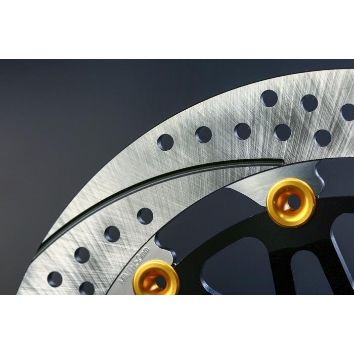 【限定品】 SUNSTAR SUNSTAR:サンスター PREMIUM RACING [プレミアムレーシング] フロントディスクローター 【DG5427315954】(19754円)