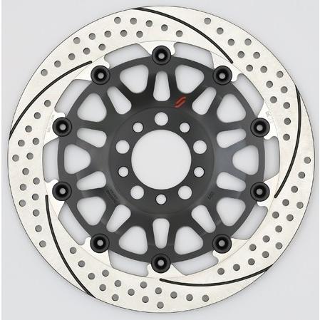 SUNSTAR SUNSTAR:サンスター PREMIUM RACING [プレミアムレーシング] フロントディスクローター