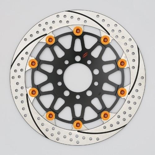 SUNSTAR SUNSTAR:サンスター PREMIUM RACING [プレミアムレーシング] フロントディスクローター