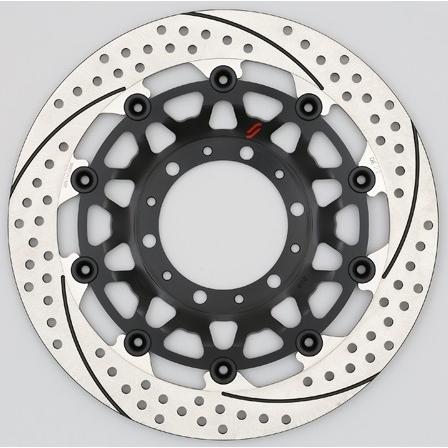 SUNSTAR SUNSTAR:サンスター PREMIUM RACING [プレミアムレーシング] フロントディスクローター