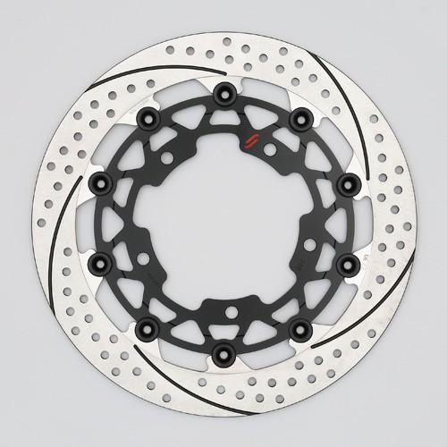 SUNSTAR サンスター PREMIUM RACING [プレミアムレーシング] フロントディスクローター SUZUKI スズキ ブレーキディスクローター ブレーキ