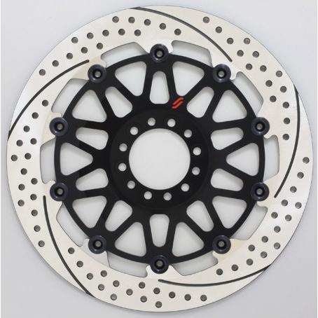 SUNSTAR SUNSTAR:サンスター PREMIUM RACING [プレミアムレーシング] フロントディスクローター