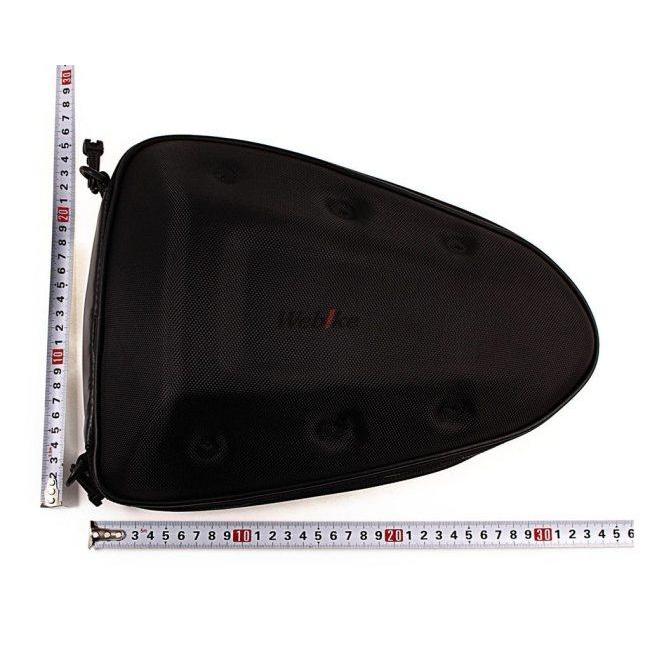 カワサキ（Kawasaki） スマートバッグ シートバッグ 車体用バッグ