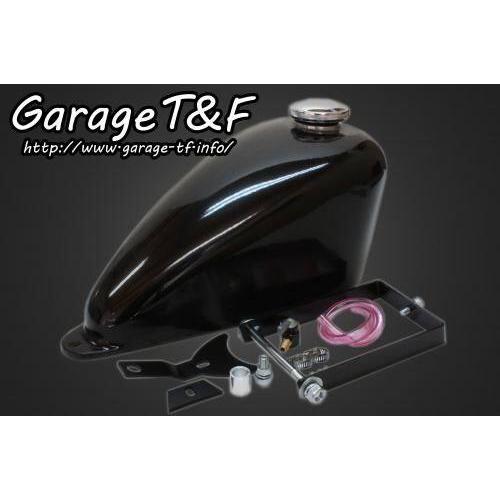 Garage T＆F ガレージ ハイマウントスリムスポーツスタータンクキット
