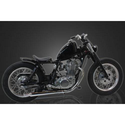 Garage T＆F ガレージ ハイマウントスリムスポーツスタータンクキット