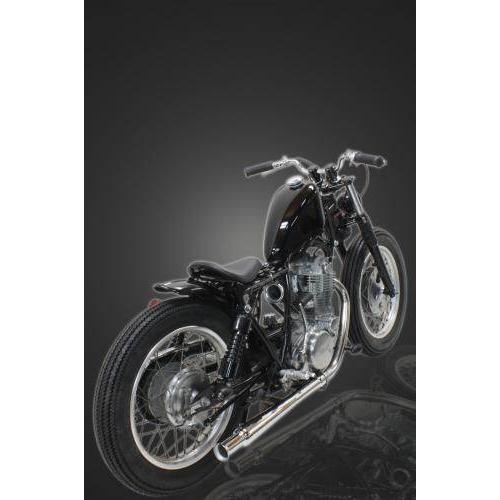 Garage T＆F ガレージ ハイマウントスリムスポーツスタータンクキット