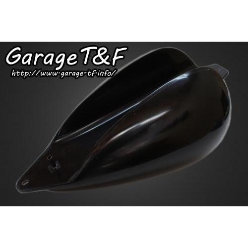 Garage T＆F ガレージ エッグタンクキット SR400 YAMAHA ヤマハ