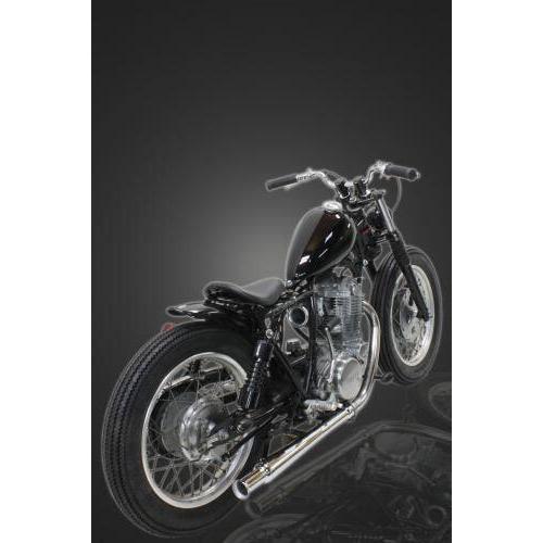 Garage T＆F ガレージ エッグタンクキット SR400 YAMAHA ヤマハ