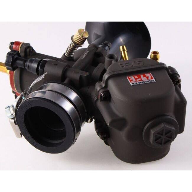 ヨシムラ（YOSHIMURA） YD-MJN24キャブレター マニホールド無し