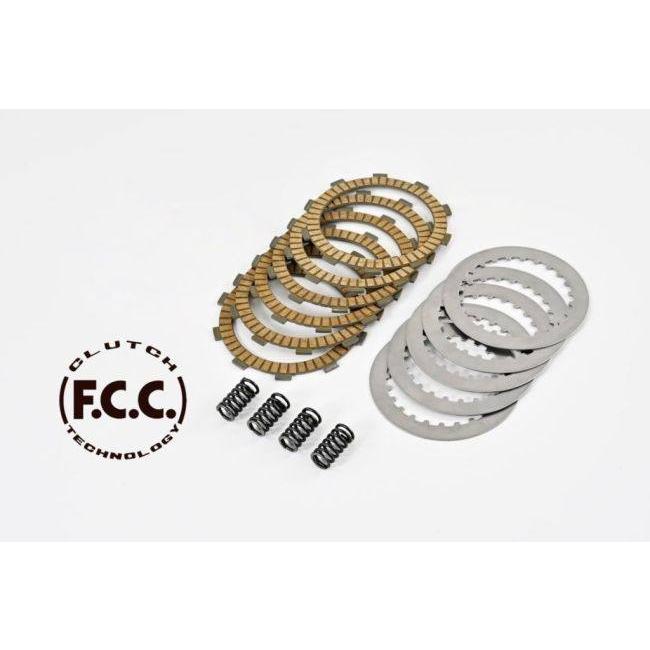 ADVANTAGE（アドバンテージ） FCC トラクション コントロール クラッチ