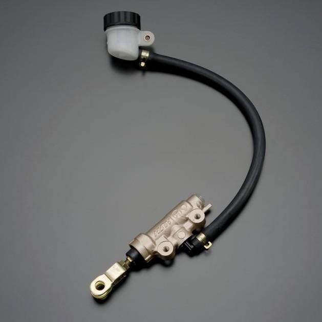 NISSIN（バイク） NISSIN ニッシン ADVANTAGE [ニッシン] リア