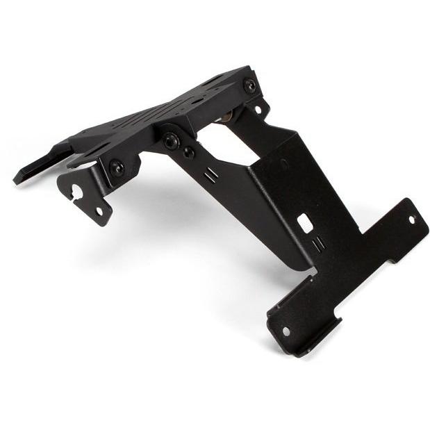 BMW R1200RS Puig フェンダーレスキット 8541N ライセンスサポート