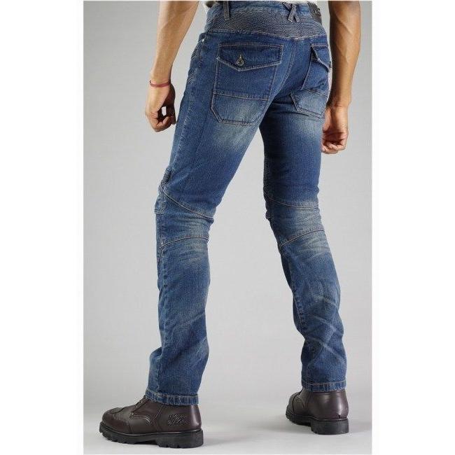 KOMINE コミネ PK-718 スーパーフィットケブラーデニムジーンズ サイズ：3XL/38インチ デニムパンツ・ジーンズ・チノパンツ パンツ・ボトムス アパレル_1