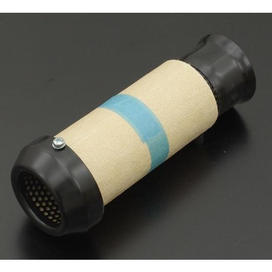 PMC ピーエムシー S1-Type メガホンエキゾースト用バッフル 内径：63mm