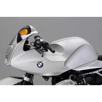 BAGSTER バグスター タンクカバー R1200S BMW タンク関連 外装